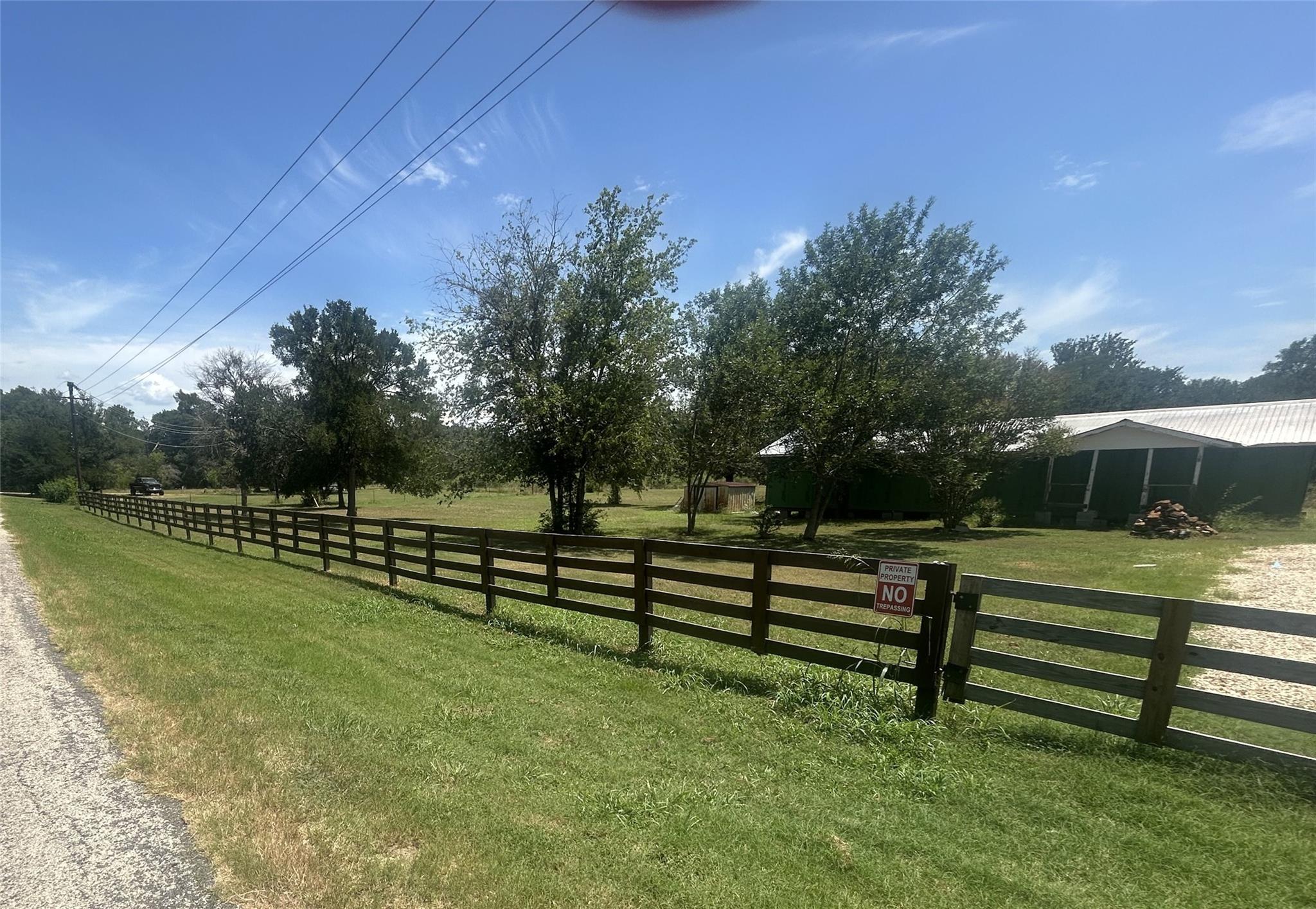 2175 Old Highway 20