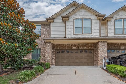 Photo of 11010 N Bakerwood Drive S, Houston, TX 77064 (MLS # 49053666)