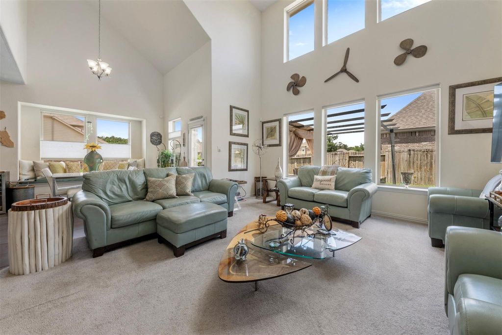 Photo of 21420 Lambeth Ridge Lane, Kingwood, TX 77339 (MLS # 57273594)