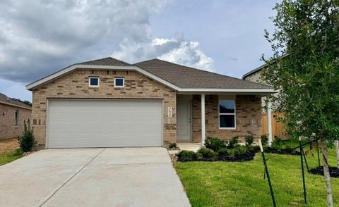 Photo of 31520 Olivella Drive, Huffman, TX 77336 (MLS # 53454873)