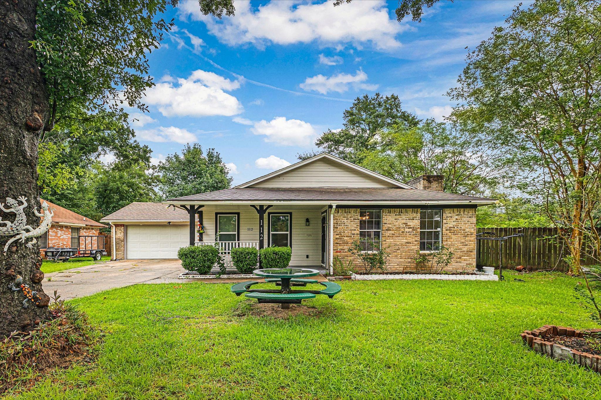 112 Ponderosa Trail