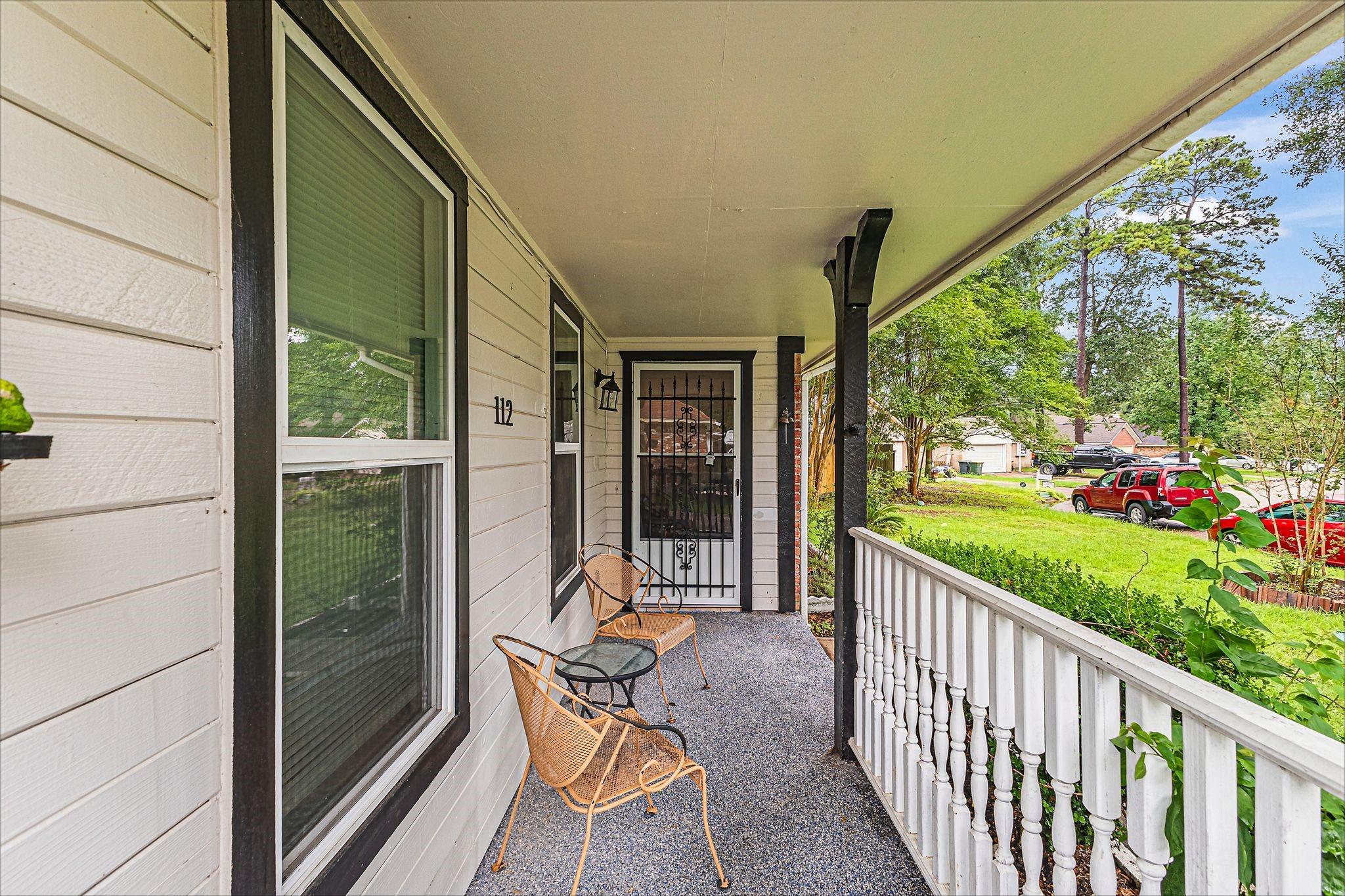 112 Ponderosa Trail