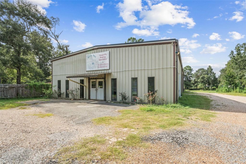 Photo of 19962 Lowe, New Caney, TX 77357 (MLS # 94079614)