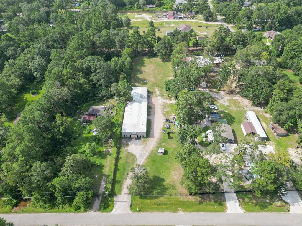 Photo of 19962 Lowe, New Caney, TX 77357 (MLS # 94079614)