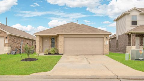 Photo of 14416 Sugar Pines Drive, Conroe, TX 77302 (MLS # 69212326)