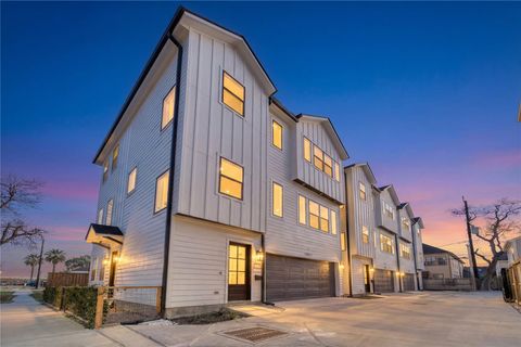 Photo of 1908 Wheeler Street, Houston, TX 77004 (MLS # 41389466)