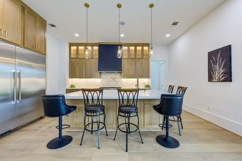 Tiny photo for 1726 Wilde Rock Way, Houston, TX 77018 (MLS # 26853019)