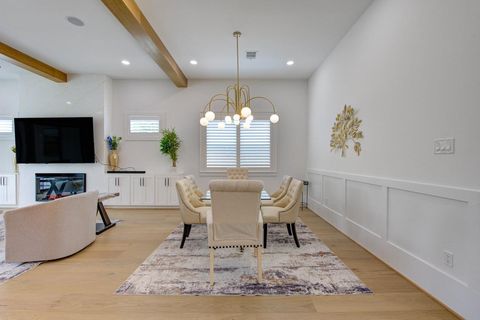 Tiny photo for 1726 Wilde Rock Way, Houston, TX 77018 (MLS # 26853019)