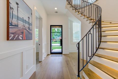 Tiny photo for 1726 Wilde Rock Way, Houston, TX 77018 (MLS # 26853019)