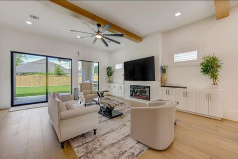 Tiny photo for 1726 Wilde Rock Way, Houston, TX 77018 (MLS # 26853019)