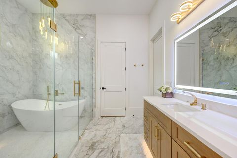 Tiny photo for 1726 Wilde Rock Way, Houston, TX 77018 (MLS # 26853019)
