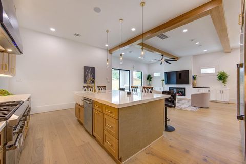 Tiny photo for 1726 Wilde Rock Way, Houston, TX 77018 (MLS # 26853019)