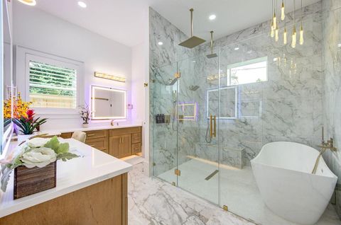 Tiny photo for 1726 Wilde Rock Way, Houston, TX 77018 (MLS # 26853019)