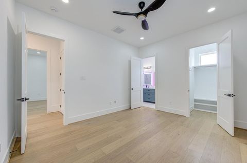 Tiny photo for 1726 Wilde Rock Way, Houston, TX 77018 (MLS # 26853019)