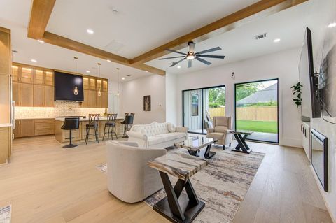 Tiny photo for 1726 Wilde Rock Way, Houston, TX 77018 (MLS # 26853019)