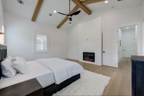 Tiny photo for 1726 Wilde Rock Way, Houston, TX 77018 (MLS # 26853019)