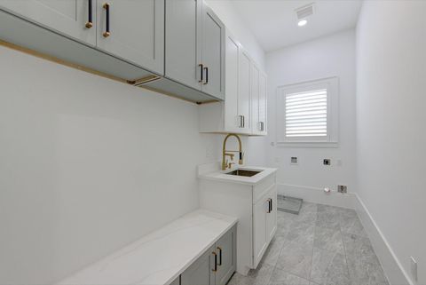 Tiny photo for 1726 Wilde Rock Way, Houston, TX 77018 (MLS # 26853019)