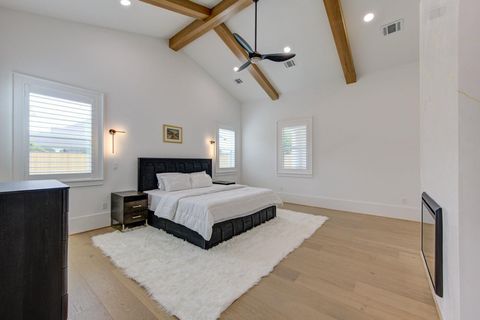 Tiny photo for 1726 Wilde Rock Way, Houston, TX 77018 (MLS # 26853019)