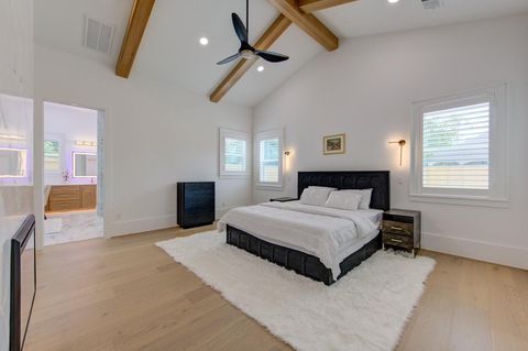 Tiny photo for 1726 Wilde Rock Way, Houston, TX 77018 (MLS # 26853019)
