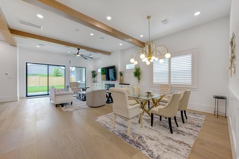 Tiny photo for 1726 Wilde Rock Way, Houston, TX 77018 (MLS # 26853019)