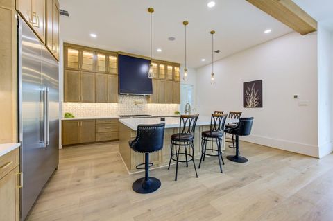 Tiny photo for 1726 Wilde Rock Way, Houston, TX 77018 (MLS # 26853019)