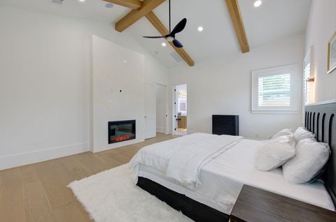 Tiny photo for 1726 Wilde Rock Way, Houston, TX 77018 (MLS # 26853019)