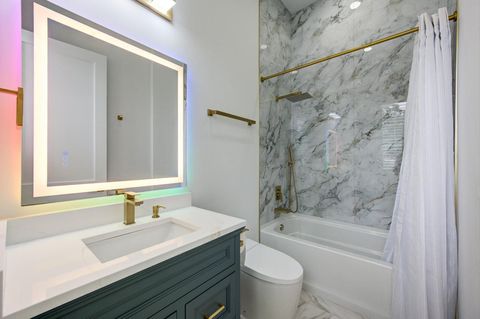 Tiny photo for 1726 Wilde Rock Way, Houston, TX 77018 (MLS # 26853019)