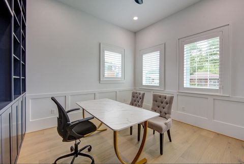 Tiny photo for 1726 Wilde Rock Way, Houston, TX 77018 (MLS # 26853019)