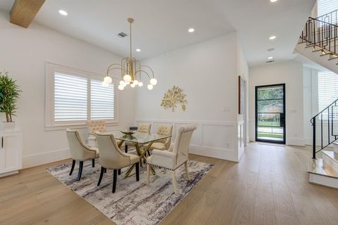 Tiny photo for 1726 Wilde Rock Way, Houston, TX 77018 (MLS # 26853019)