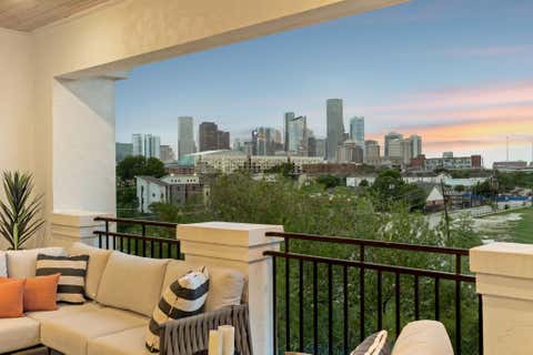Tiny photo for 611 N Live Oak Street, Houston, TX 77003 (MLS # 78739704)