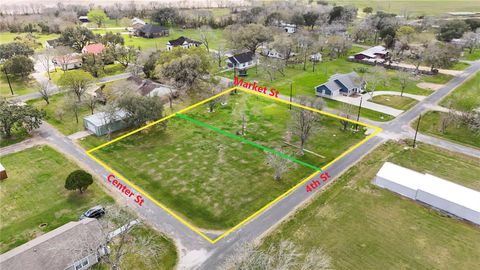 0 4th Street Louise TX 77455