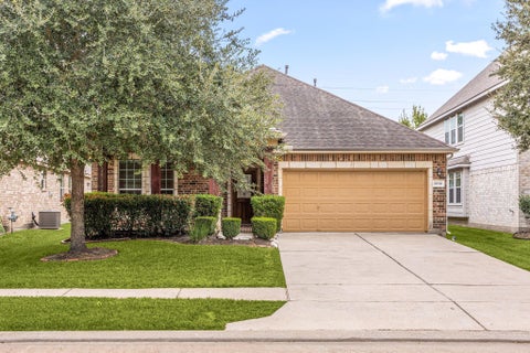 Photo of 26311 Smokey Valley Lane, Katy, TX 77494 (MLS # 16232087)