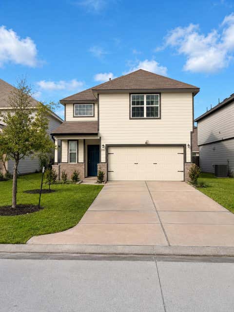 Photo of 2291 Raider Drive, Conroe, TX 77301 (MLS # 72007667)
