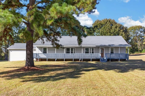 Photo of 540 County Road 2050, Crockett, TX 75835 (MLS # 11061906)