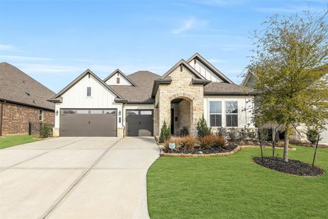 Photo of 14886 Shavers Drive, Willis, TX 77318 (MLS # 54489025)