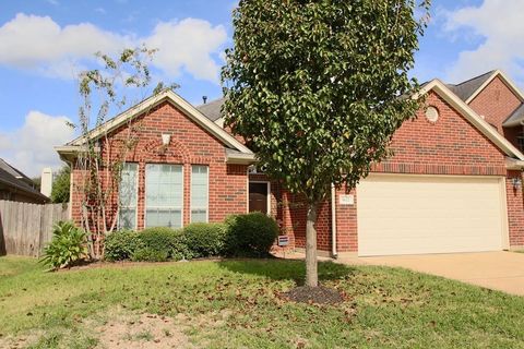 Photo of 1622 Landimore Court, Katy, TX 77450 (MLS # 59654228)