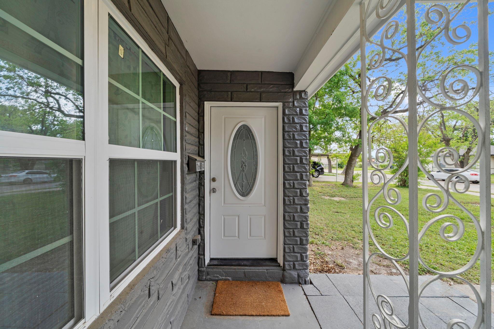 1614 Palmwood Drive