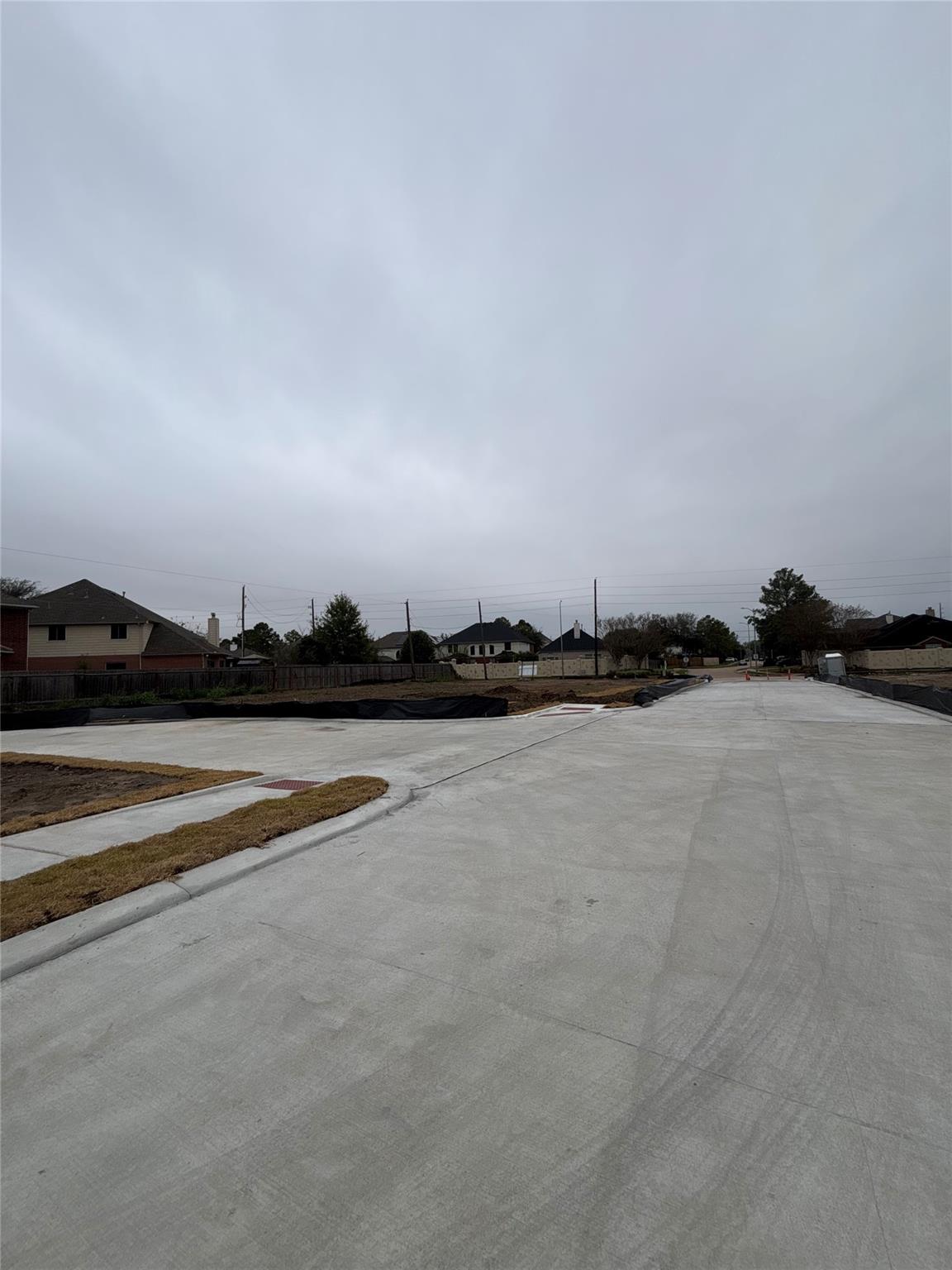 12430 Alston Road Drive Lot 1 Block 3 Drive