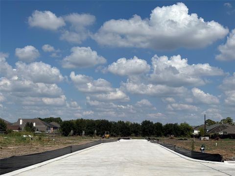 Vacant Land For Sale - 12430 Alston Road Drive Lot 1 Block 3 Drive<br/> Sugar Land, TX 77478