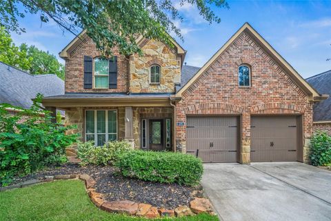 Photo of 209 Forest Heights Lane, Montgomery, TX 77316 (MLS # 81927783)