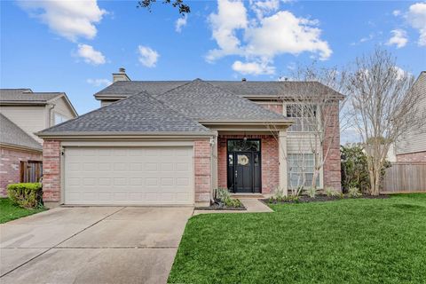 3122 Rimrock Drive Missouri City TX 77459