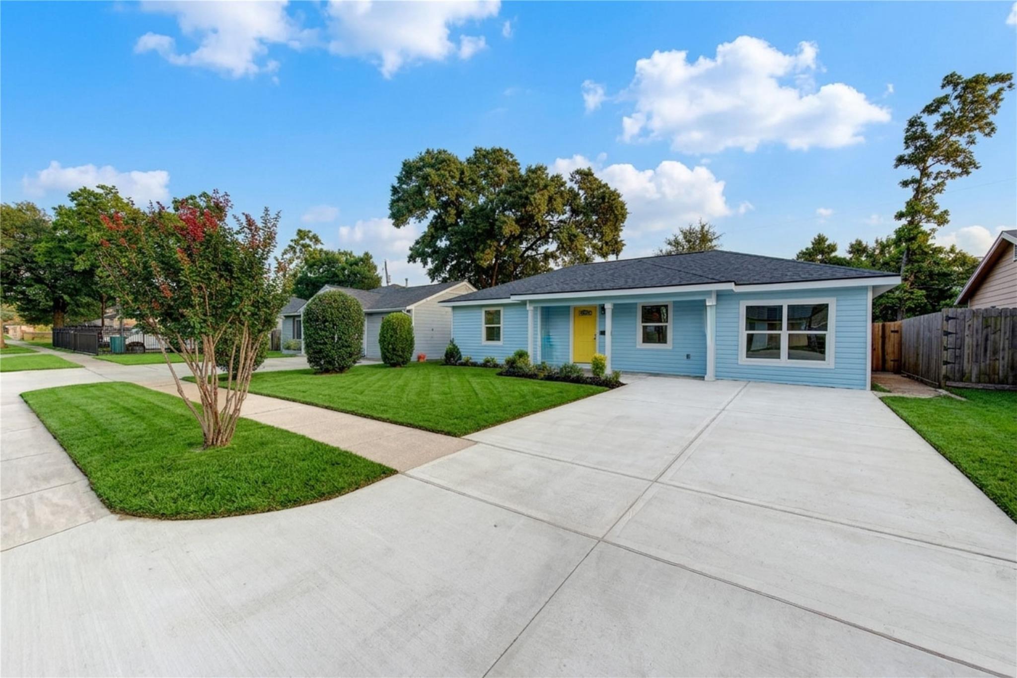 1405 Cactus Street