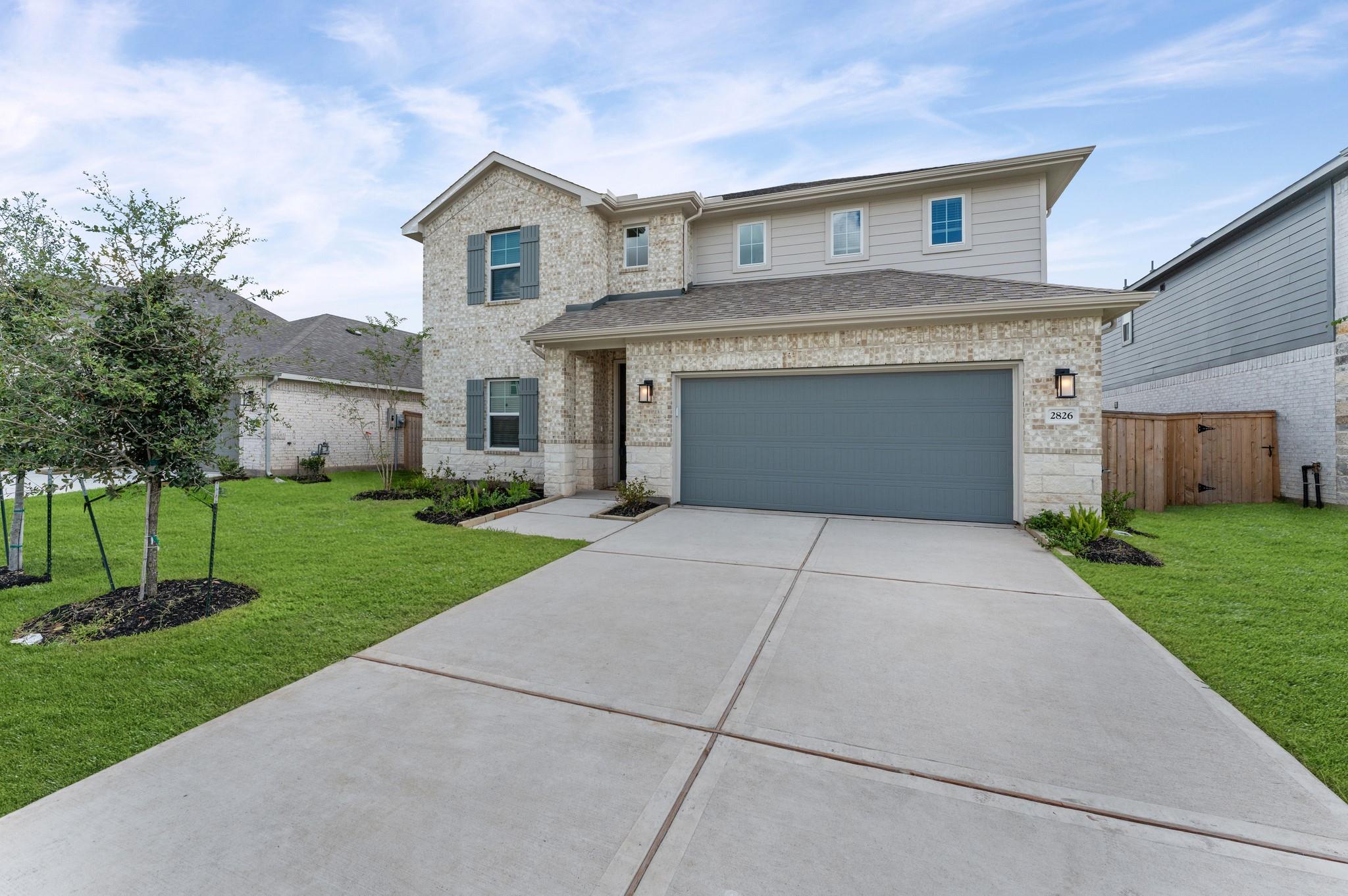 2826 Duchess Drive