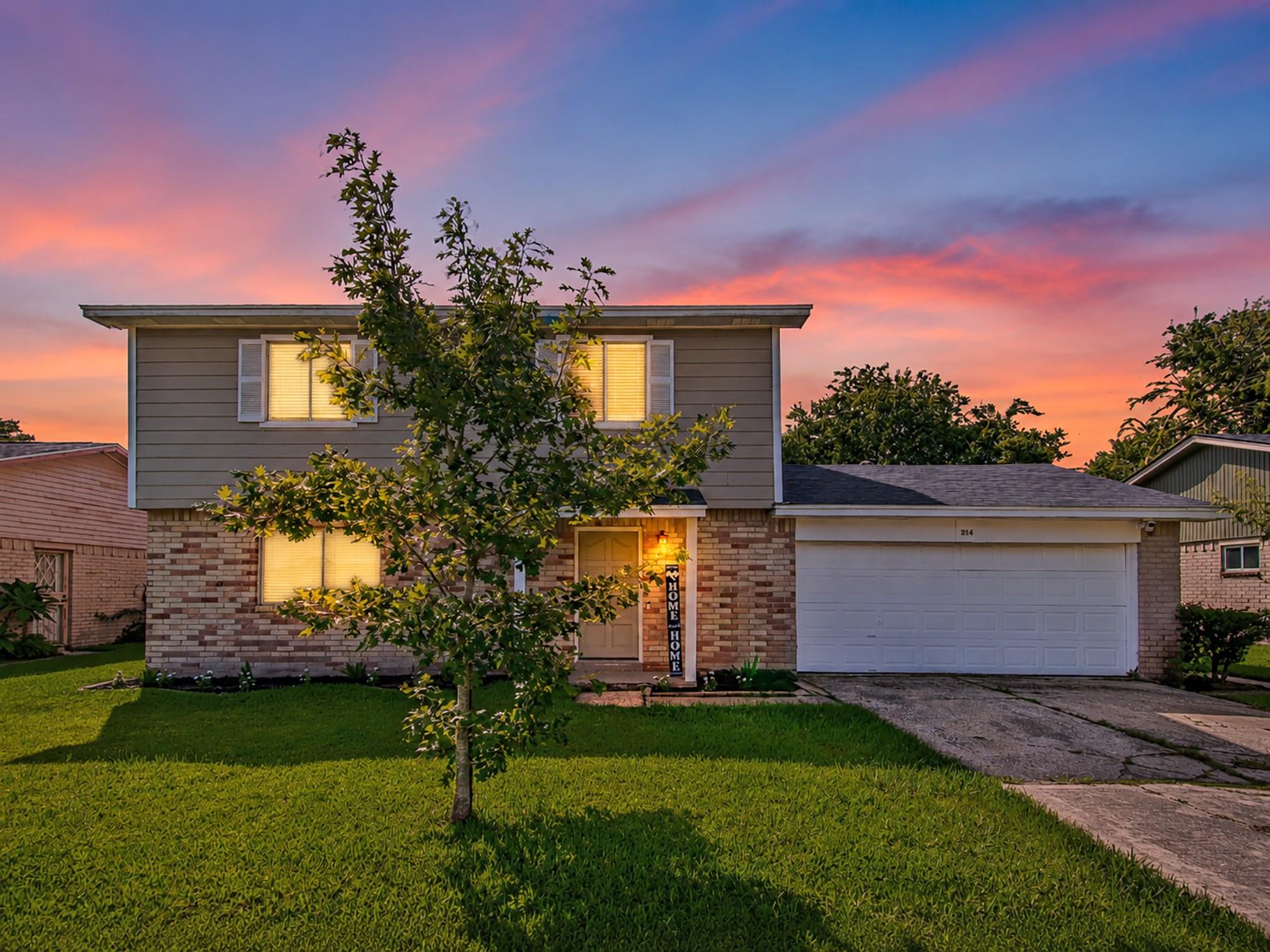 214 Brookdale Drive