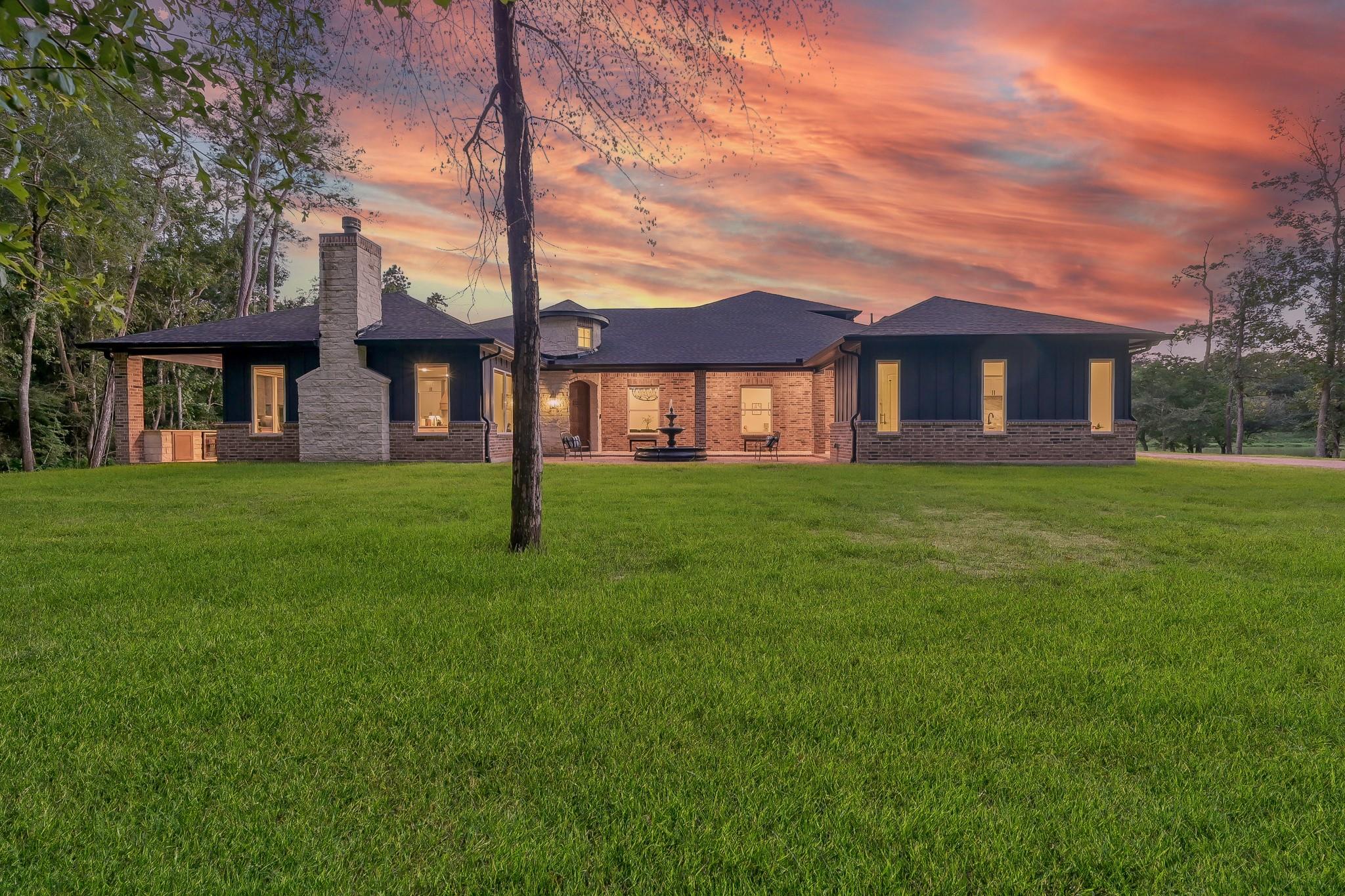 15937 Stagecoach Road