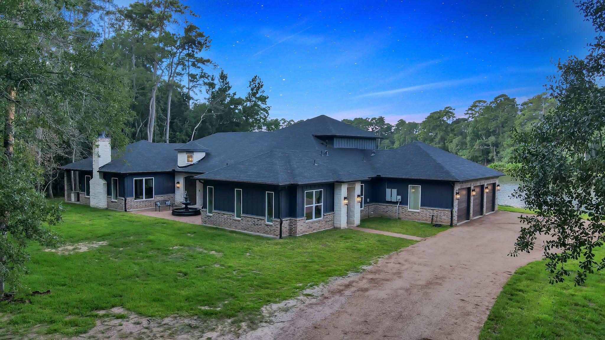 15937 Stagecoach Road