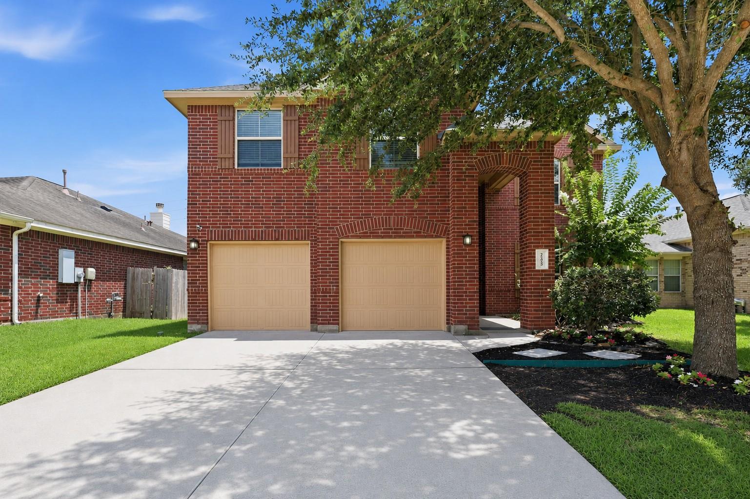 22023 Castle Hawk Trail