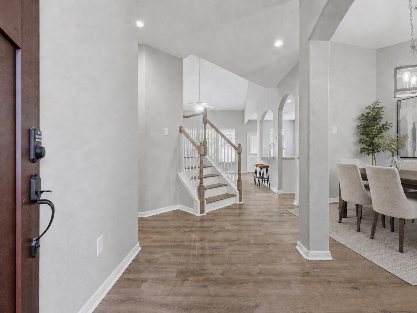 22023 Castle Hawk Trail