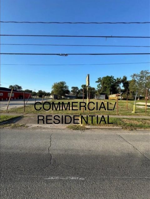 Photo of 8021 Harrisburg Boulevard, Houston, TX 77012 (MLS # 53959787)