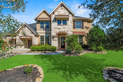 Photo of 19610 Lone Tupelo Court, Cypress, TX 77433 (MLS # 38998060)